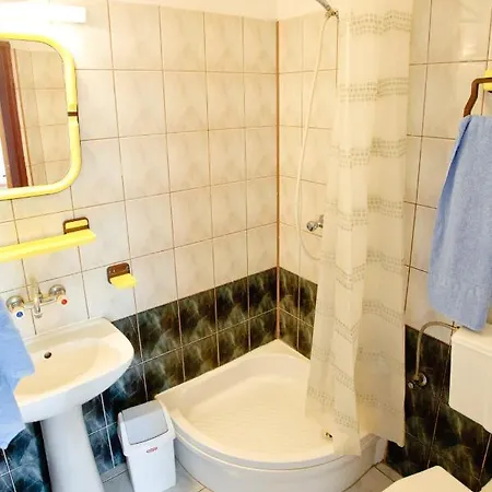 Osrodek Wczasowy Marta Resort Niechorze