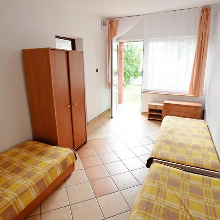 Osrodek Wczasowy Marta Resort Niechorze