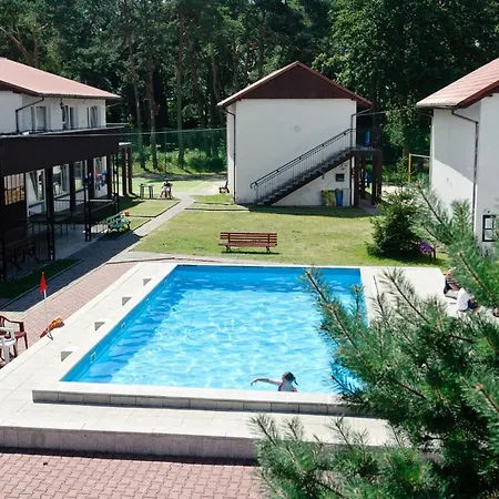 Osrodek Wczasowy Marta * Niechorze